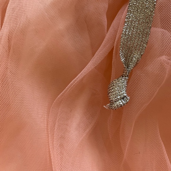 Crewcuts Mesh Skirt - Picture 2 of 3